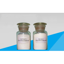 Polyacrylamide chimique agent auxiliaire silice gel pam